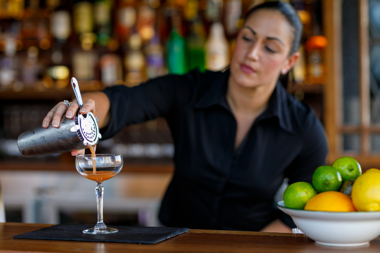 Products - La Diva Drinks